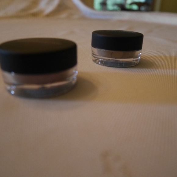 NWT bareMinerals Eyeshadow Duo - Picture 2 of 4
